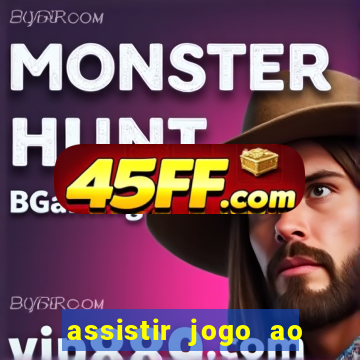 assistir jogo ao vivo rmc
